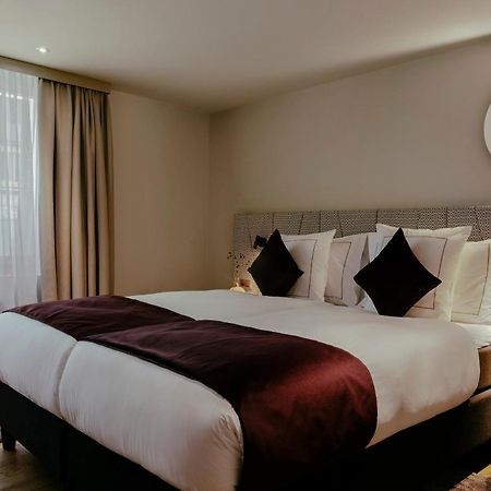Schloss Zermatt - Cbd & Adaptogenic Spa And Sport Hotel Ngoại thất bức ảnh