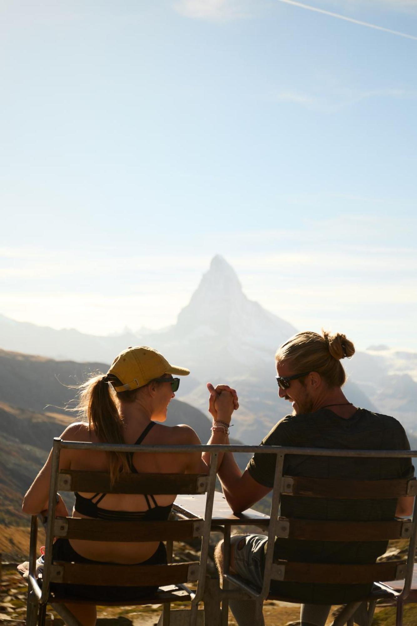 Schloss Zermatt - Cbd & Adaptogenic Spa And Sport Hotel Ngoại thất bức ảnh