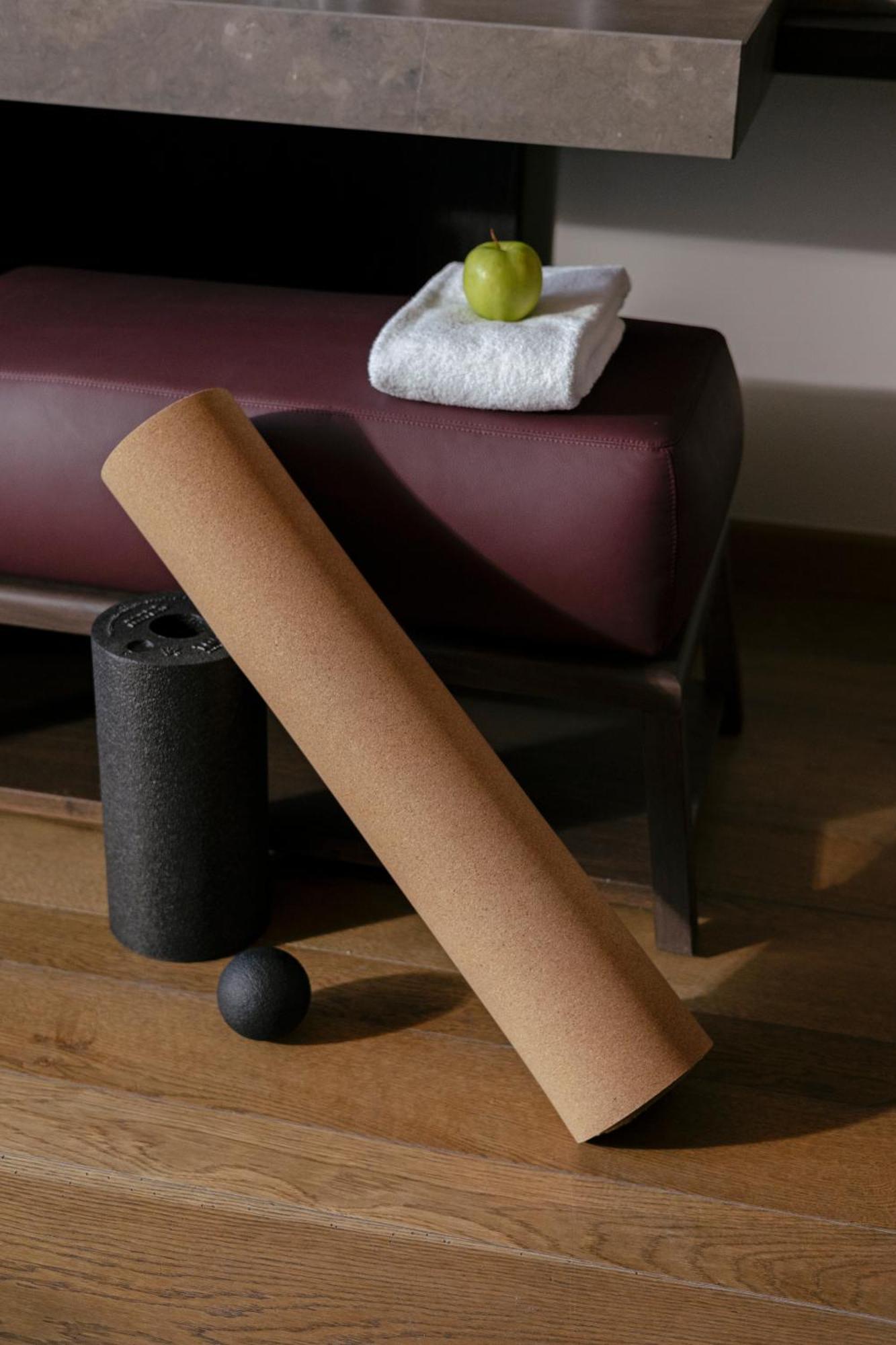 Schloss Zermatt - Cbd & Adaptogenic Spa And Sport Hotel Ngoại thất bức ảnh