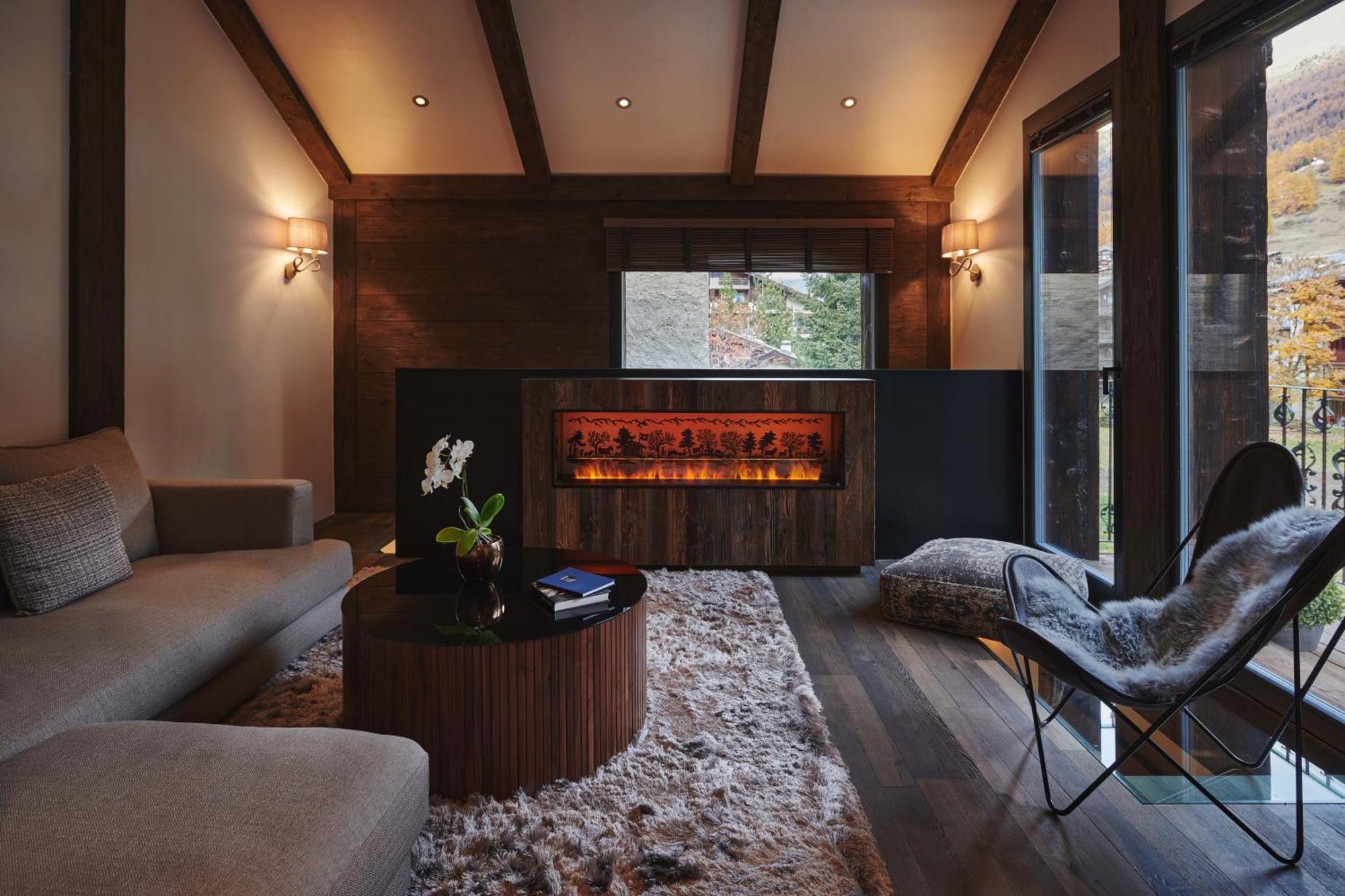 Schloss Zermatt - Cbd & Adaptogenic Spa And Sport Hotel Phòng bức ảnh