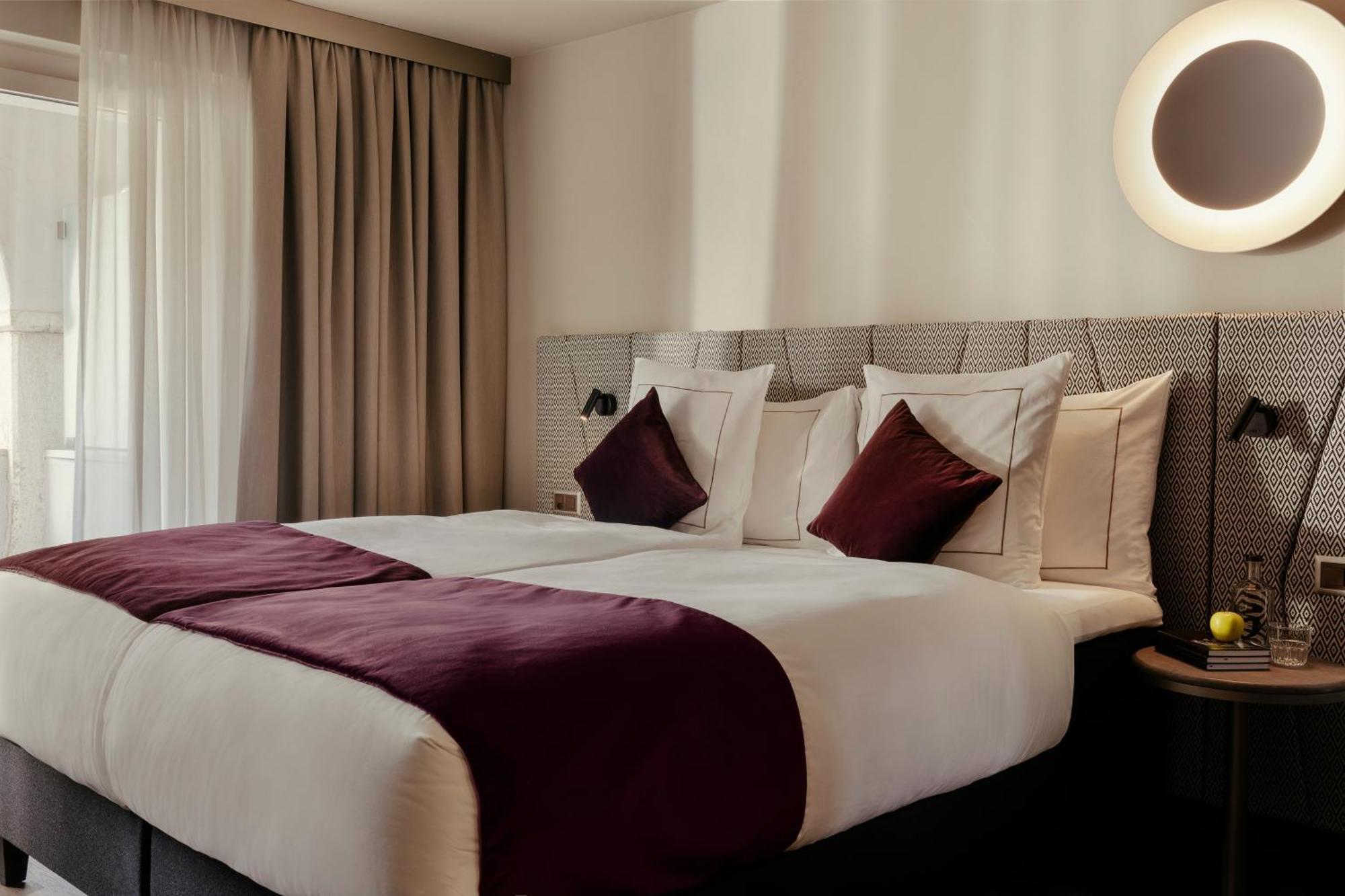 Schloss Zermatt - Cbd & Adaptogenic Spa And Sport Hotel Ngoại thất bức ảnh