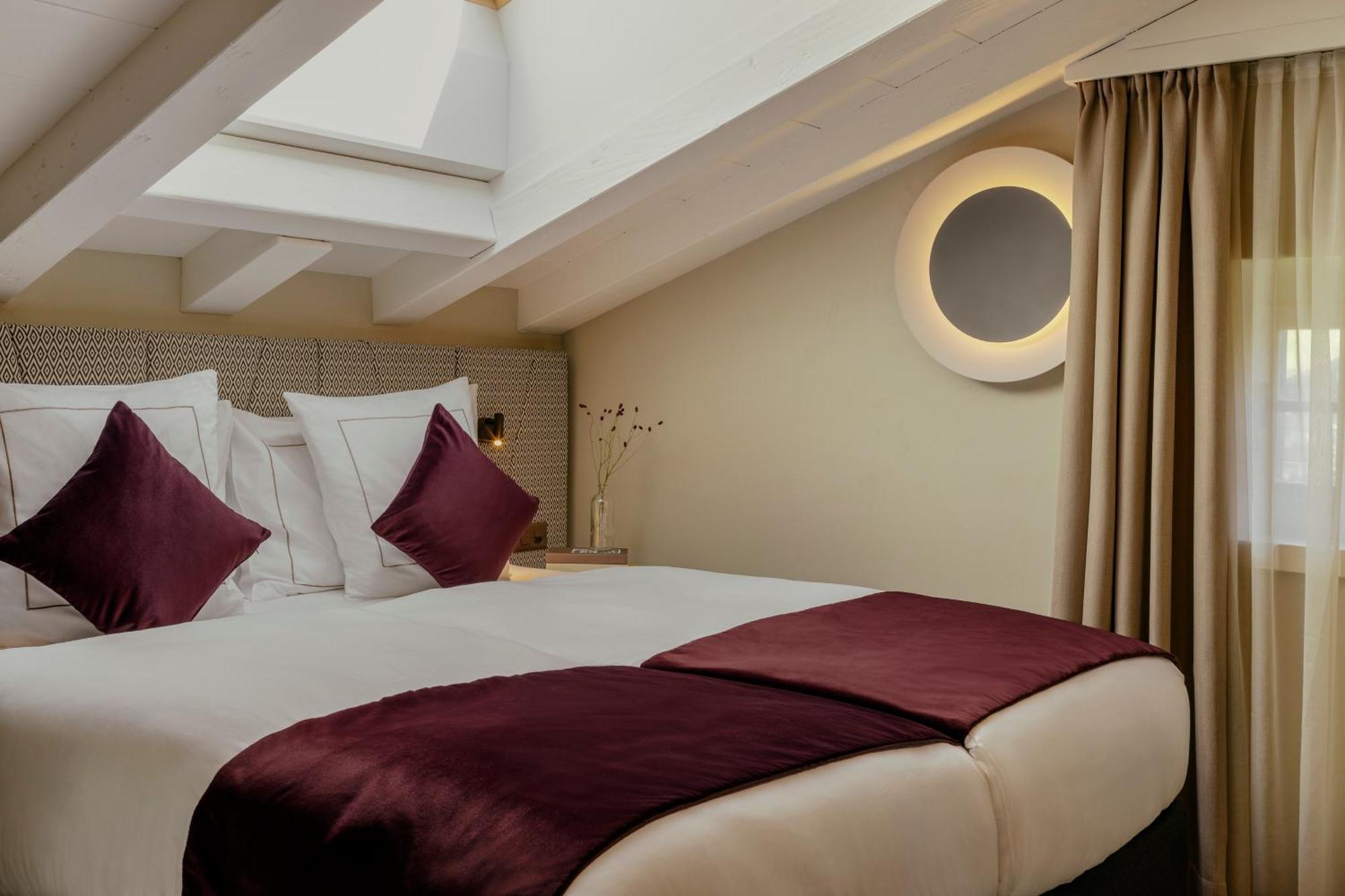 Schloss Zermatt - Cbd & Adaptogenic Spa And Sport Hotel Phòng bức ảnh