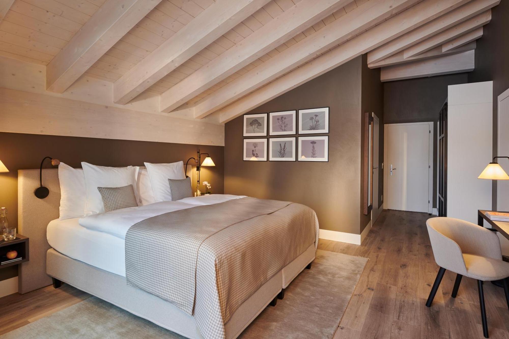 Schloss Zermatt - Cbd & Adaptogenic Spa And Sport Hotel Ngoại thất bức ảnh