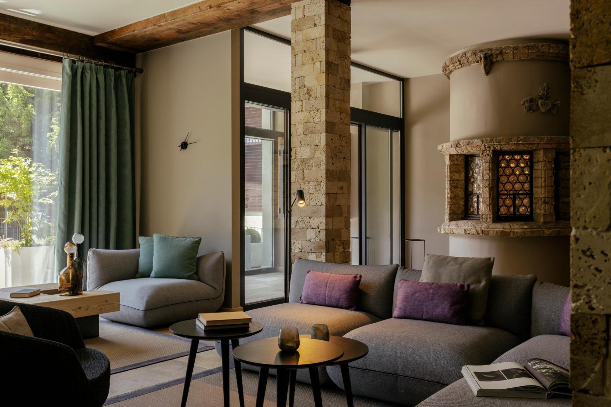 Schloss Zermatt - Cbd & Adaptogenic Spa And Sport Hotel Ngoại thất bức ảnh