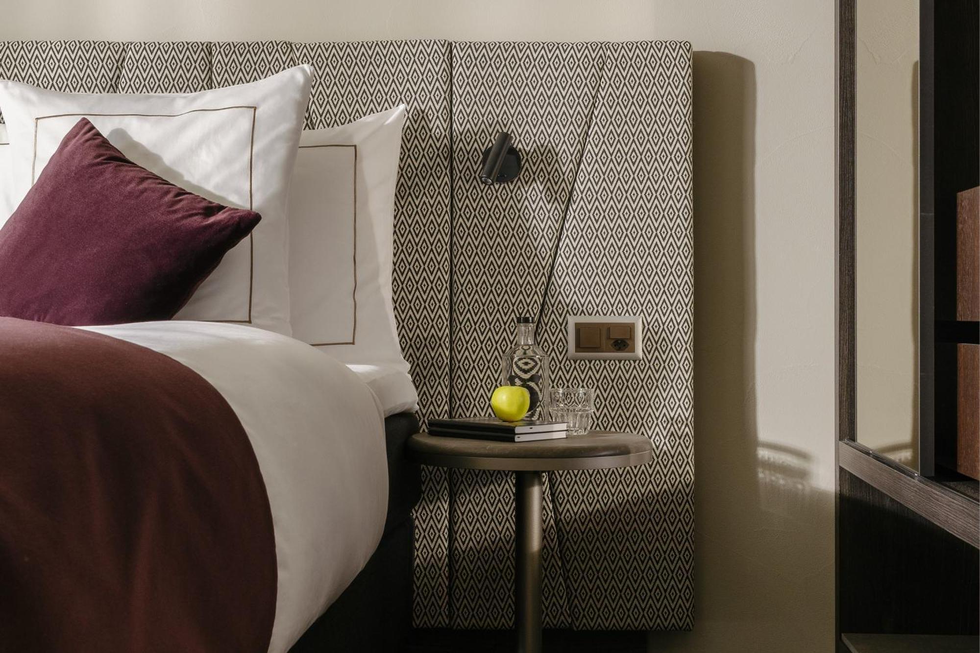 Schloss Zermatt - Cbd & Adaptogenic Spa And Sport Hotel Ngoại thất bức ảnh