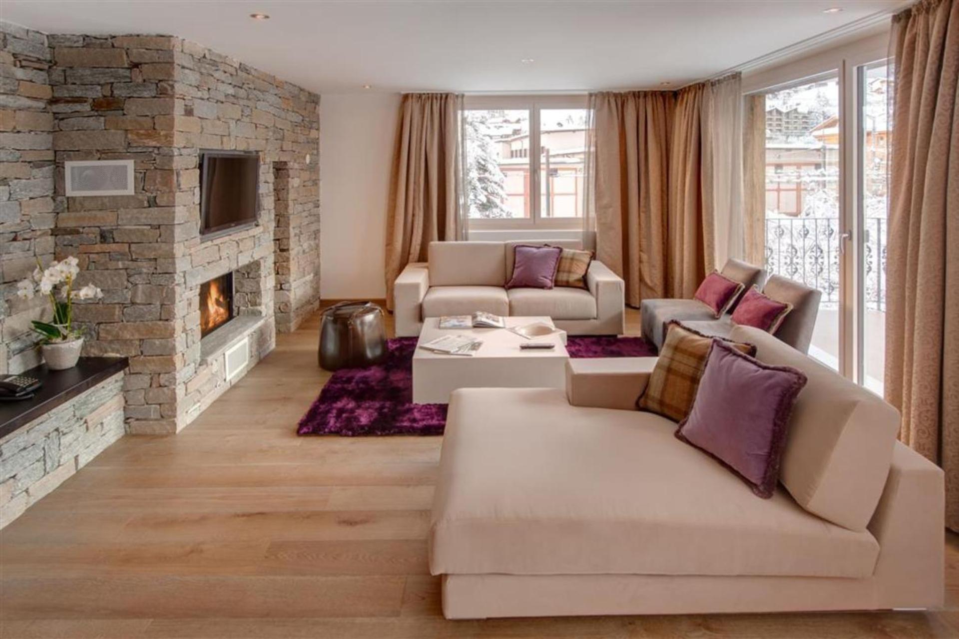 Schloss Zermatt - Cbd & Adaptogenic Spa And Sport Hotel Ngoại thất bức ảnh