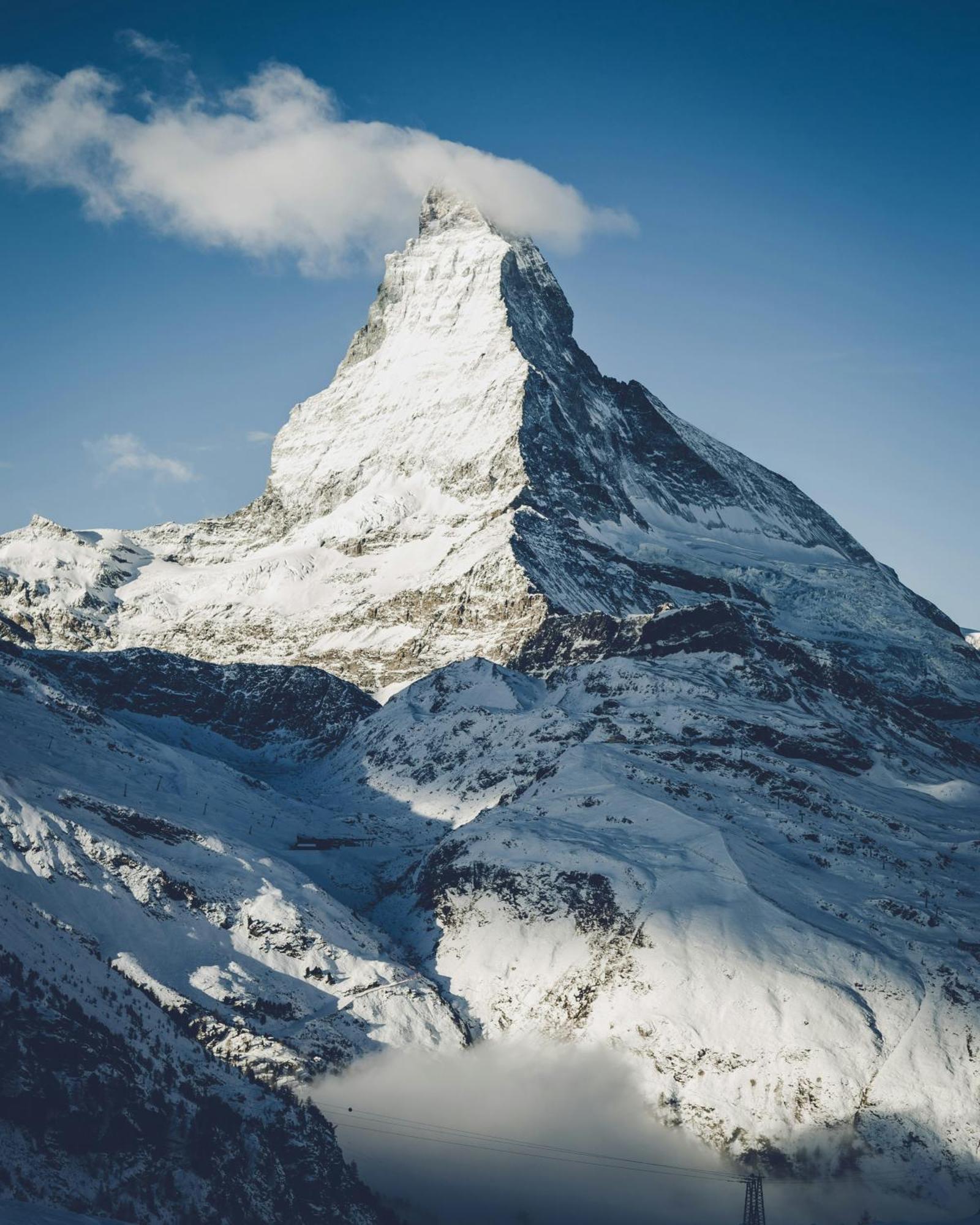 Schloss Zermatt - Cbd & Adaptogenic Spa And Sport Hotel Ngoại thất bức ảnh