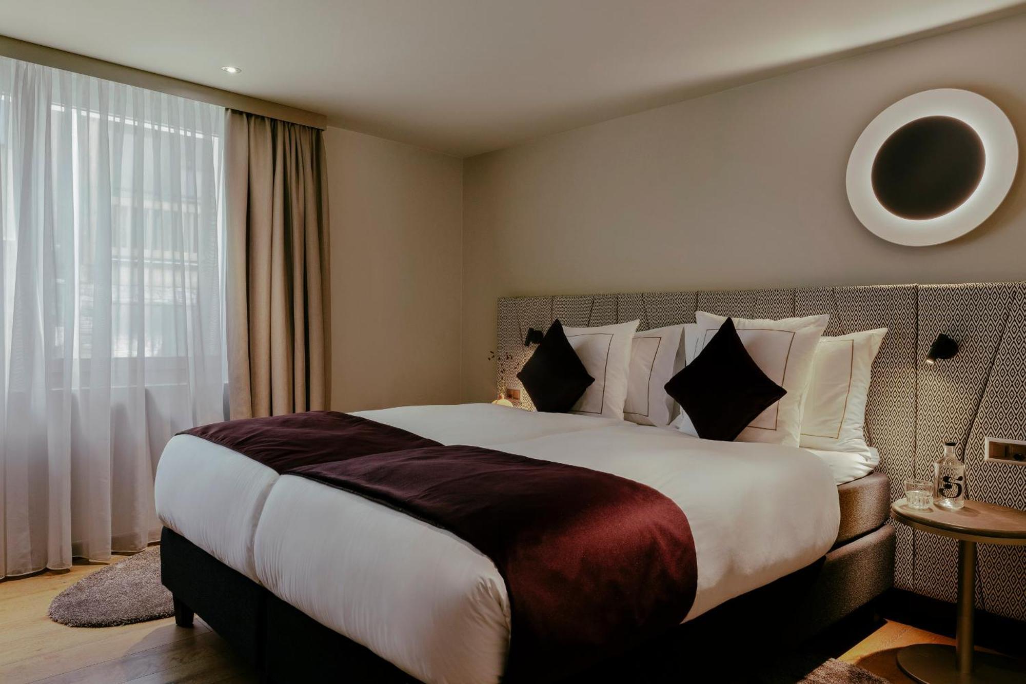 Schloss Zermatt - Cbd & Adaptogenic Spa And Sport Hotel Ngoại thất bức ảnh